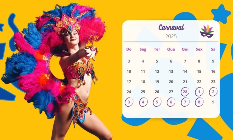 Carnaval Brasileiro - Descubra a Maior Festa do Brasil