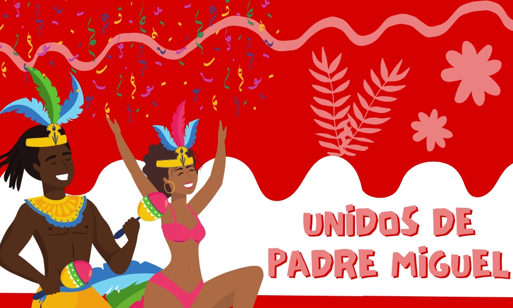 unidos de padre miguel  escola samba brasil