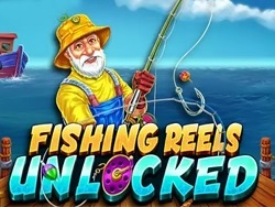 caca niquel fishing reels unlocked online