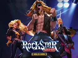 caca niquel rock star world tour online