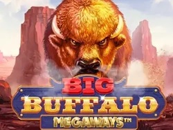 caca niquel slotbig buffalo megaways online