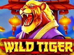 caca niquel wild tiger online