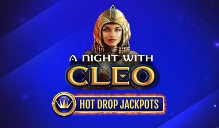 a night with cleo jackpot carnaval bodog