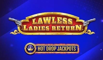 lawless ladies return jackpot carnaval bodog