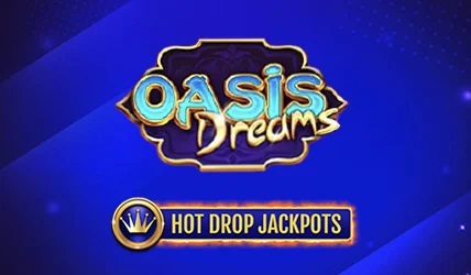 oasis dreams jackpot carnaval bodog