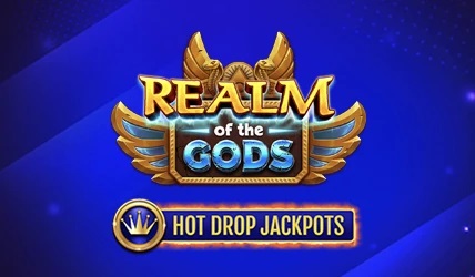 realm of the gods jackpot carnaval bodog