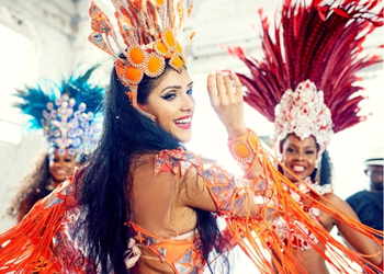 carnaval brasil recife olinda