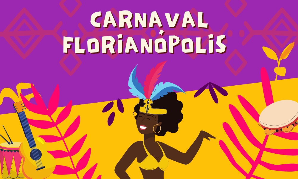 carnaval em florianópolis