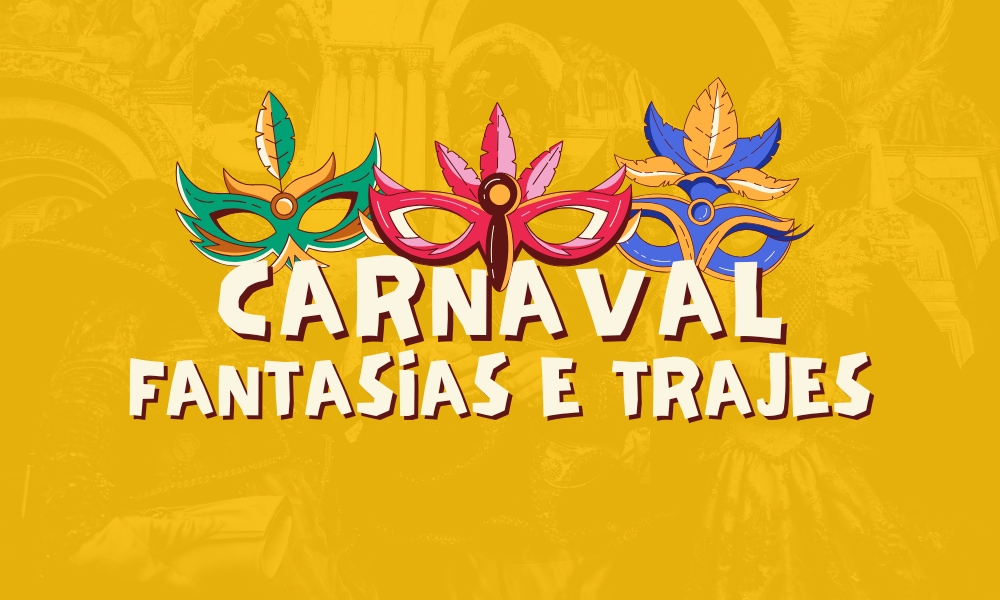 fantasias trajes carnaval brasileiro