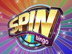 spin video bingo online