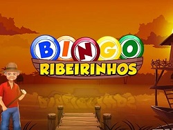 video bingo riveirinhos online