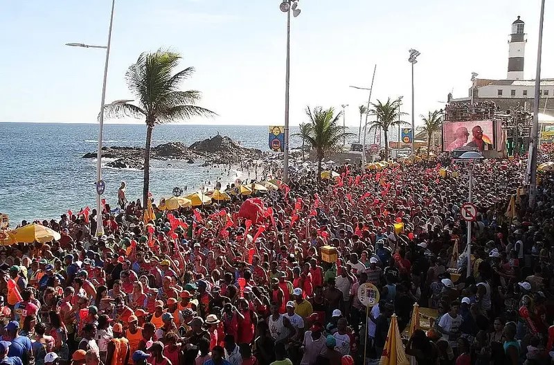 muita diversao beleza carnaval salvador